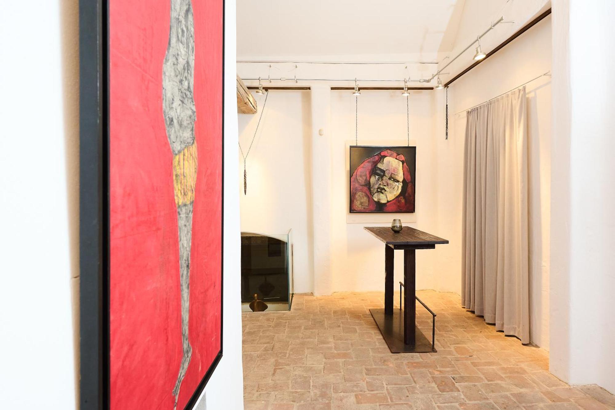 Art Apartments Sievering Viena Exterior foto