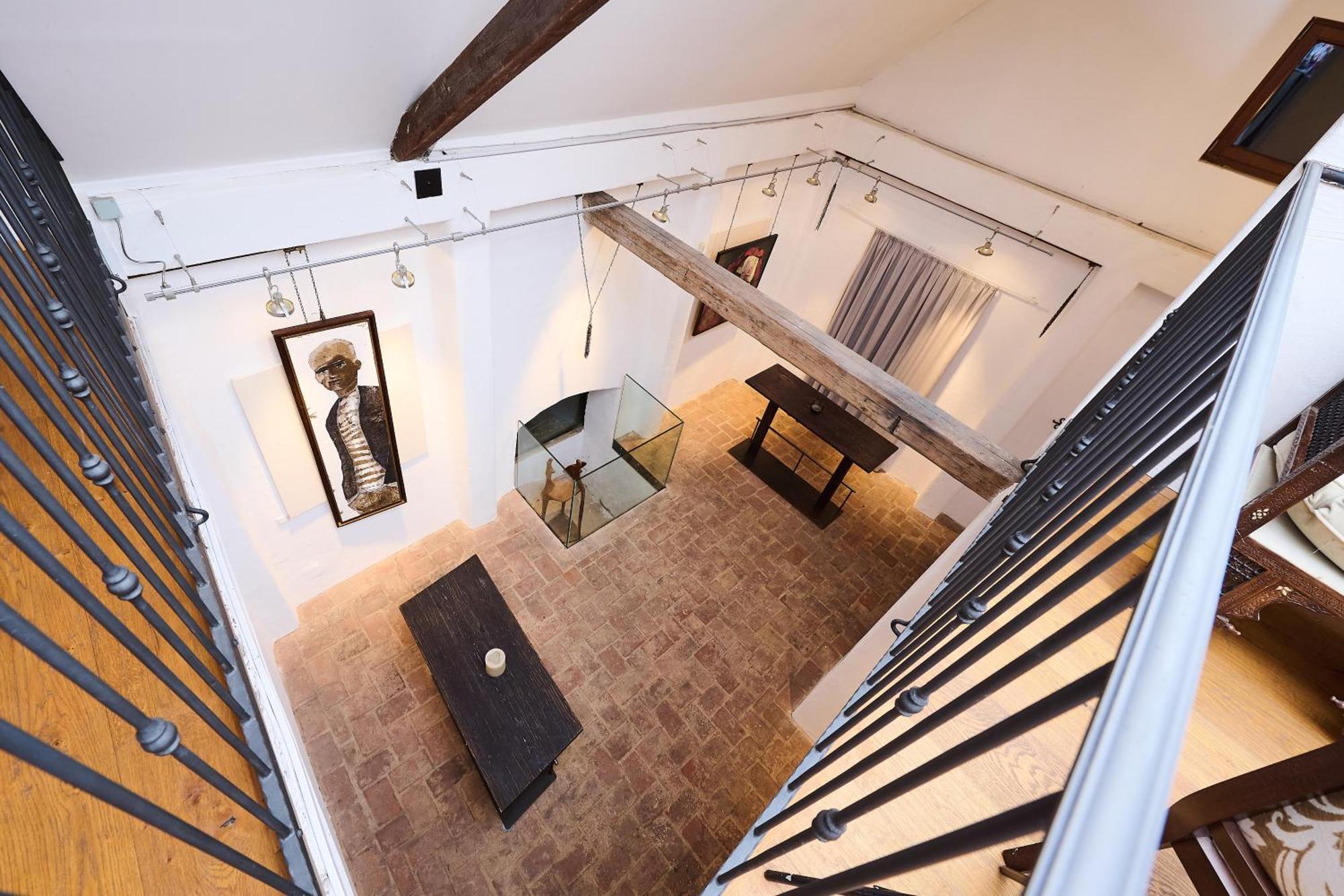 Art Apartments Sievering Viena Exterior foto
