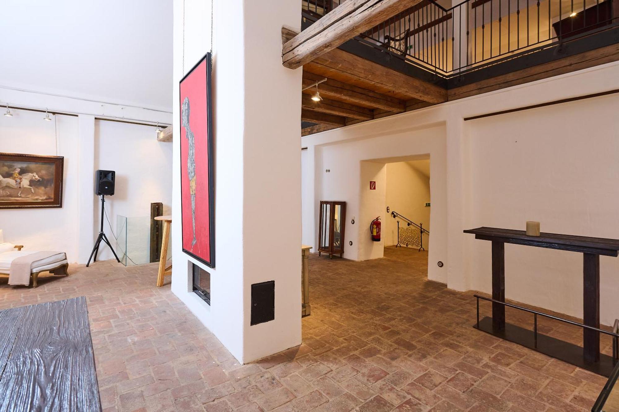 Art Apartments Sievering Viena Exterior foto