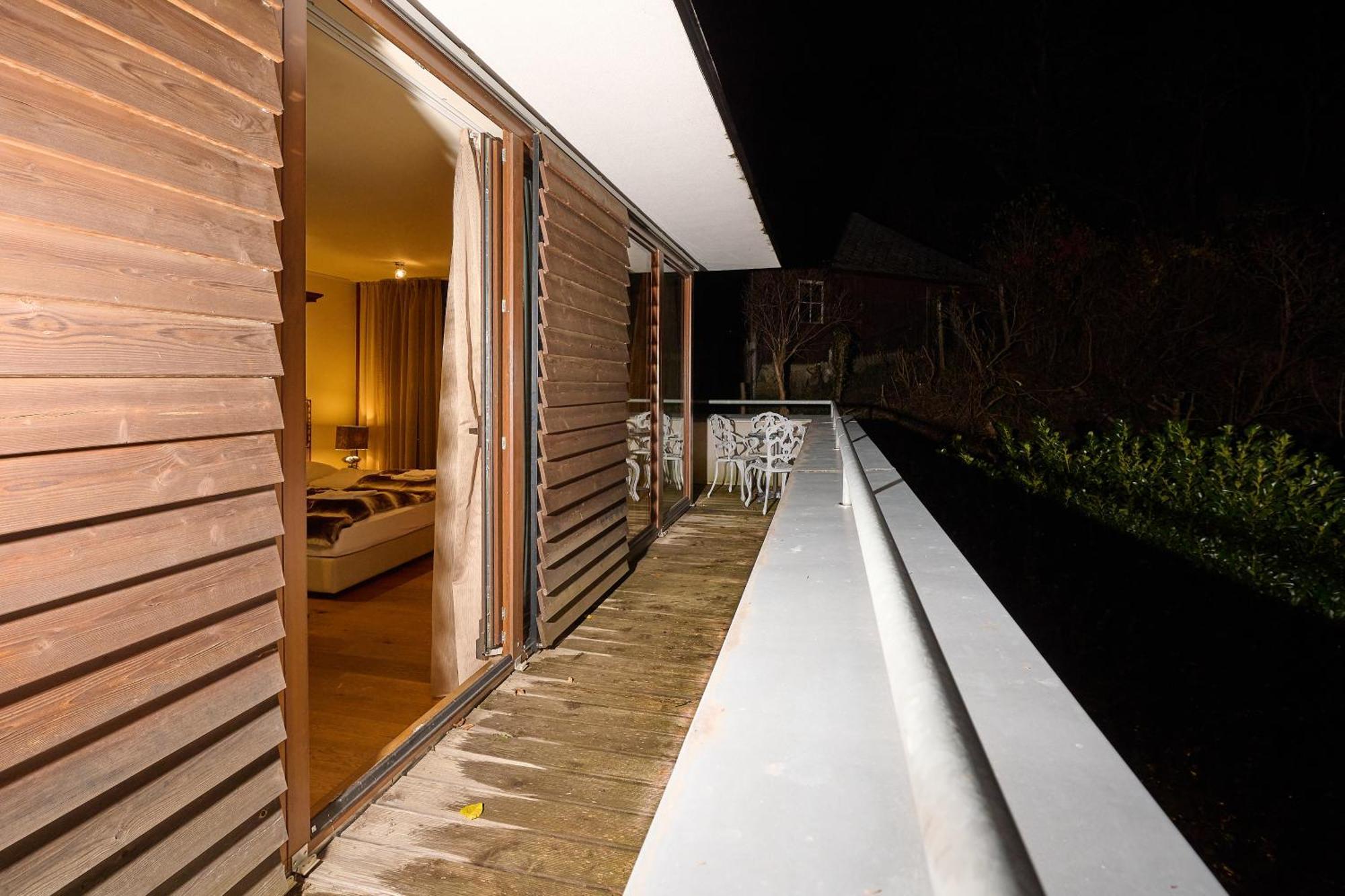 Art Apartments Sievering Viena Exterior foto