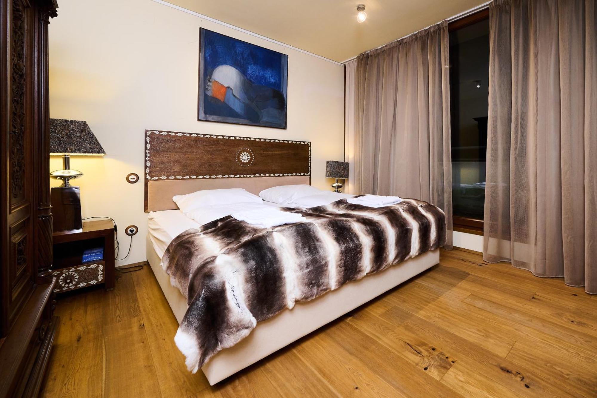 Art Apartments Sievering Viena Exterior foto