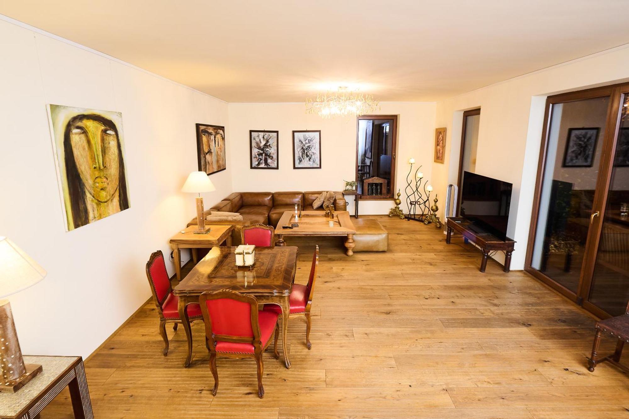Art Apartments Sievering Viena Exterior foto