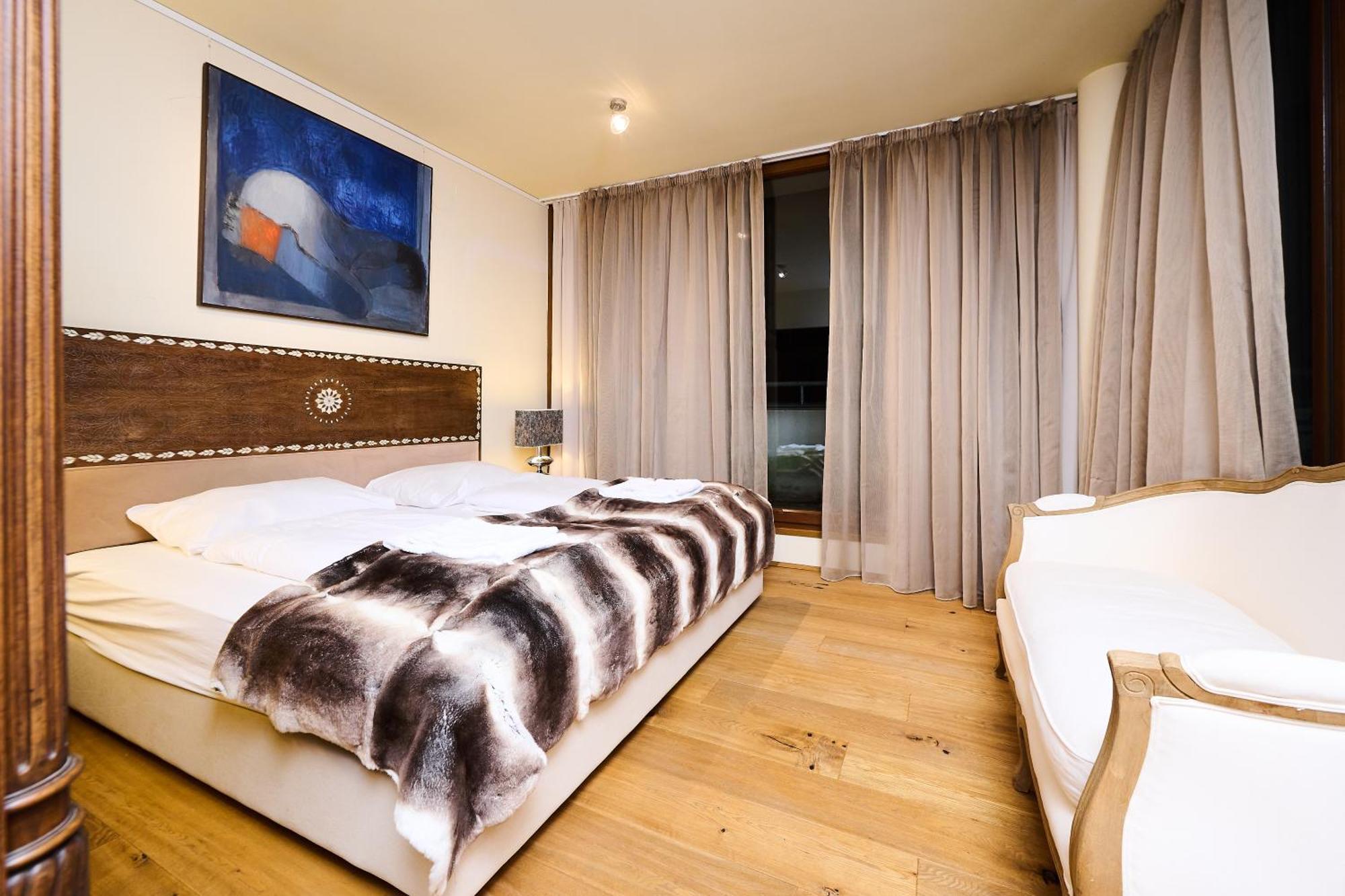 Art Apartments Sievering Viena Exterior foto