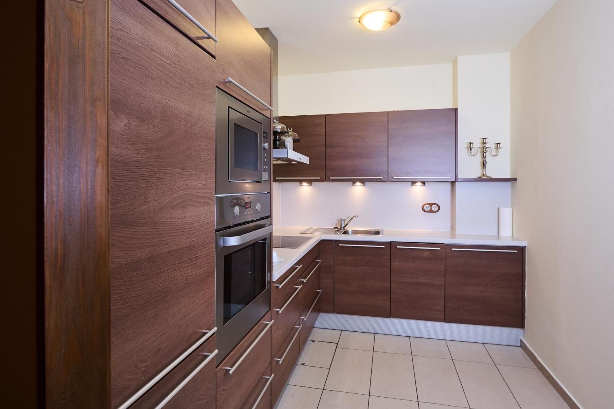 Art Apartments Sievering Viena Exterior foto