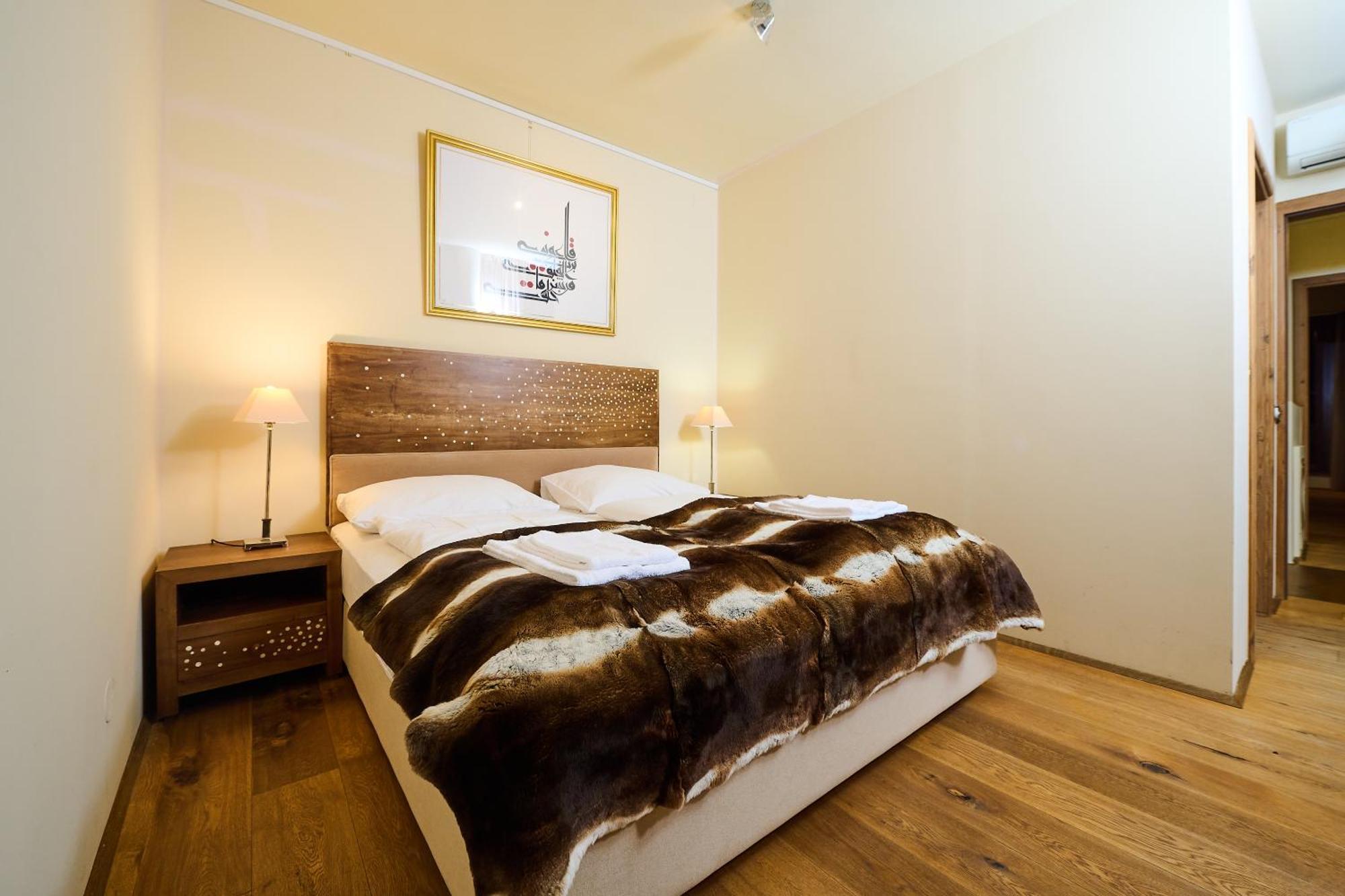 Art Apartments Sievering Viena Exterior foto