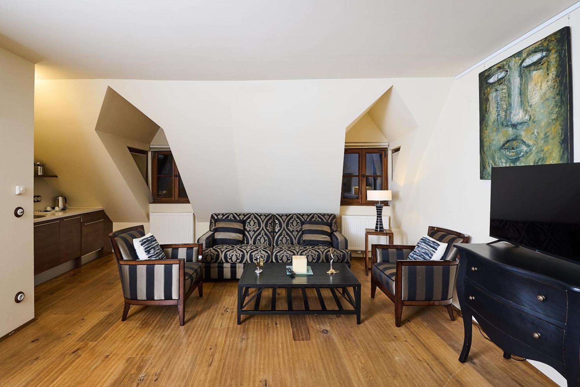 Art Apartments Sievering Viena Exterior foto