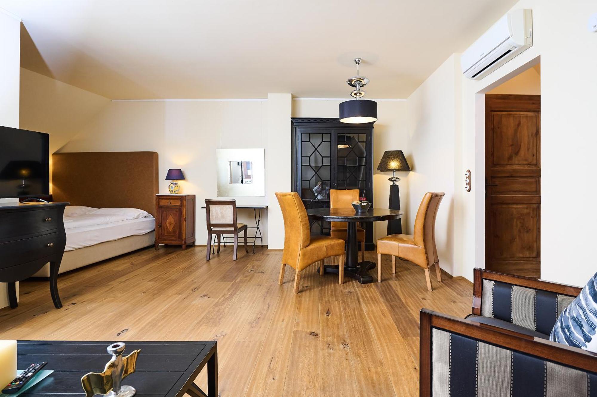 Art Apartments Sievering Viena Exterior foto
