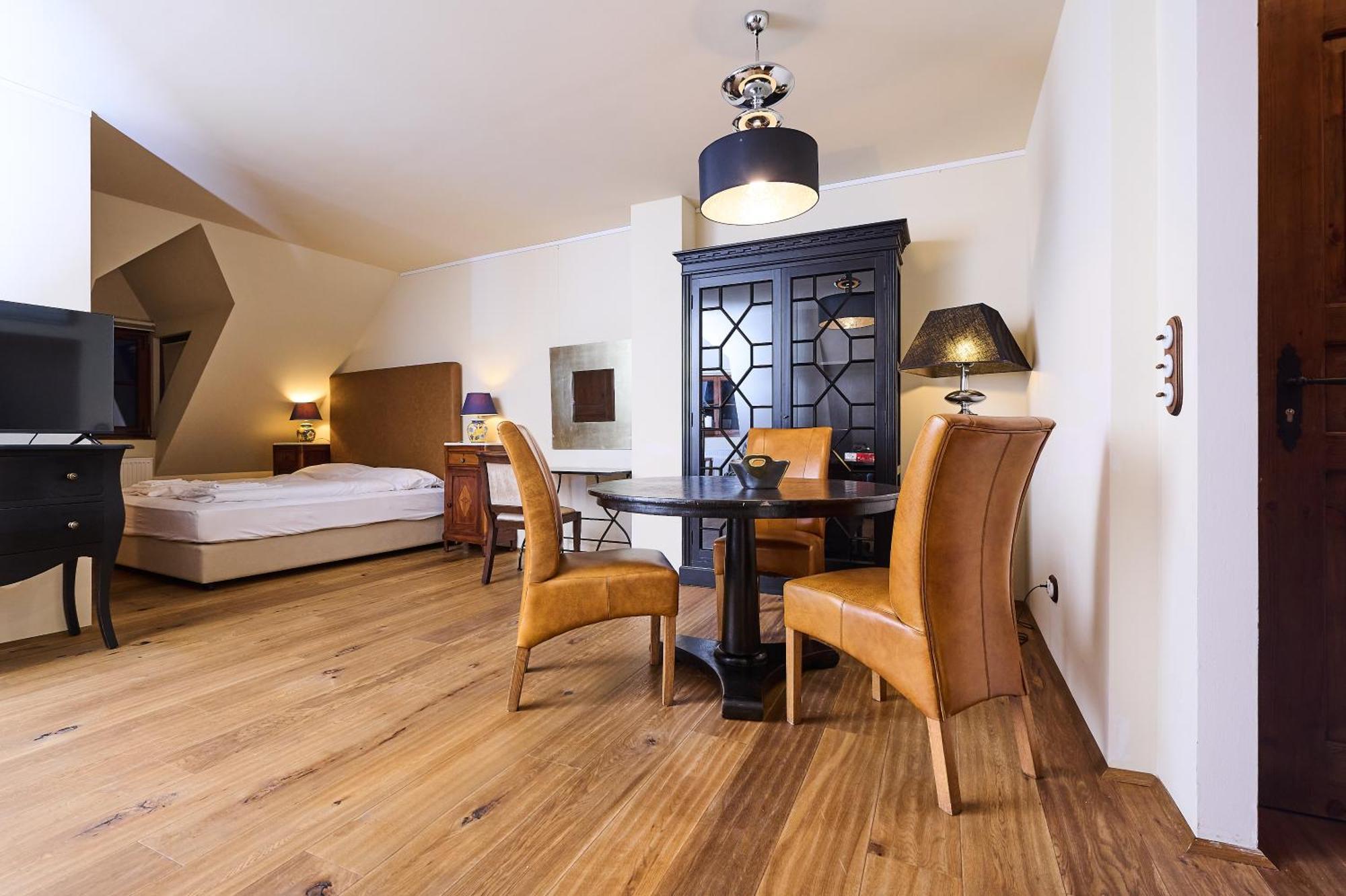 Art Apartments Sievering Viena Exterior foto