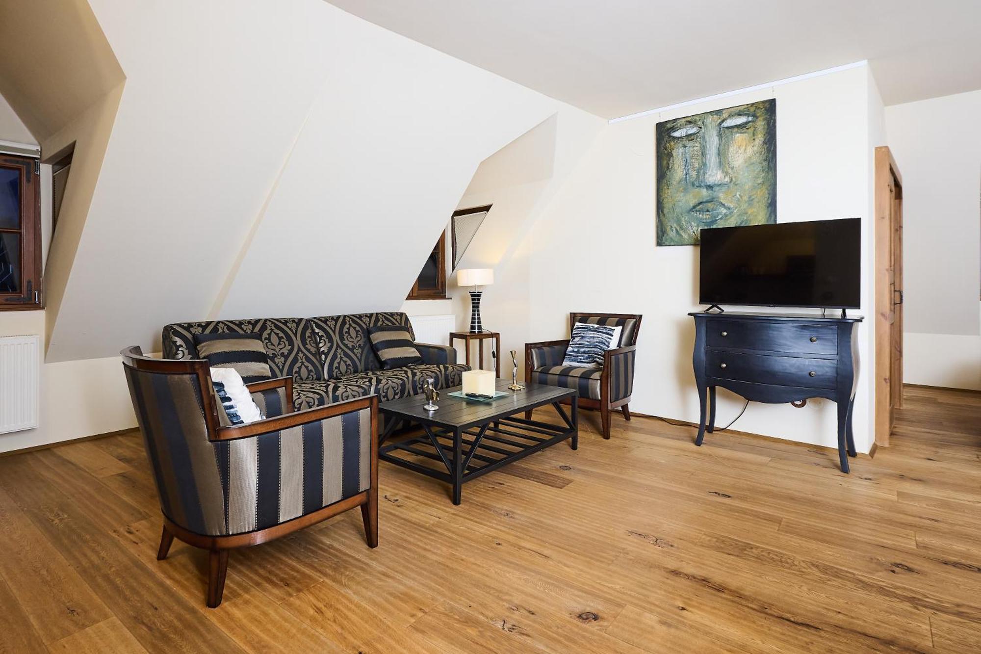 Art Apartments Sievering Viena Exterior foto