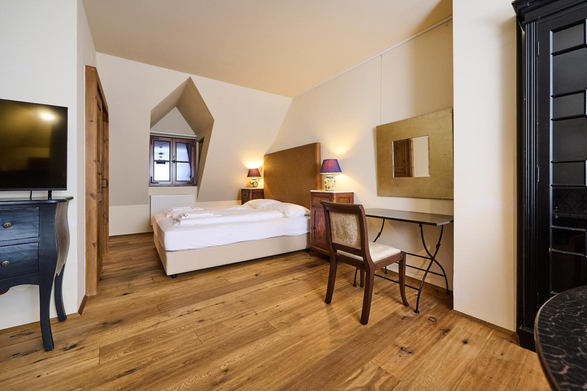 Art Apartments Sievering Viena Exterior foto