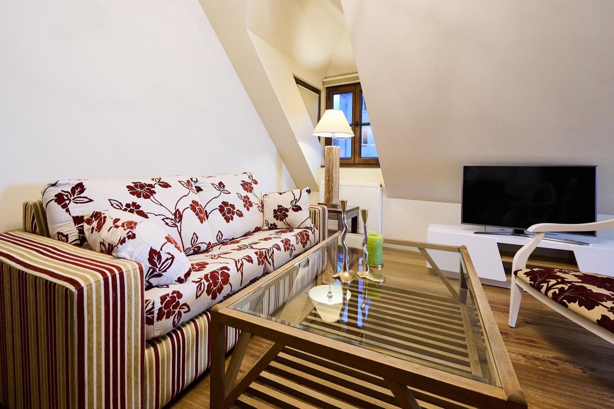 Art Apartments Sievering Viena Exterior foto